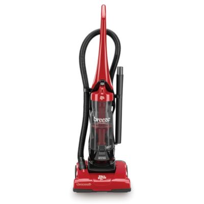 Dirt Devil Breeze® Cyclonic Upright Vacuum 57.66