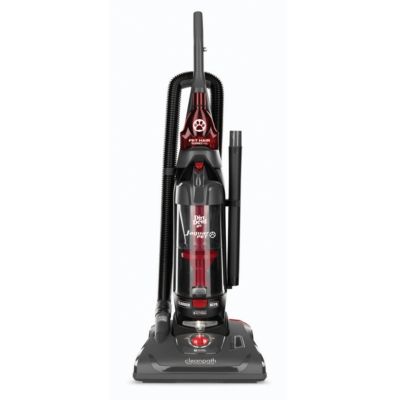 Dirt Devil Jaguar Pet Upright Vacuum 79.99