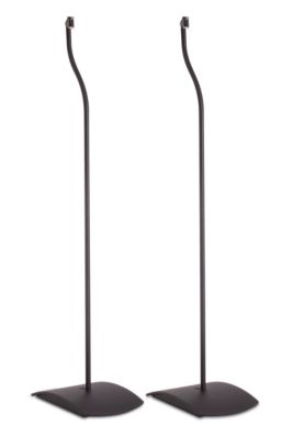 Bose® Universal Speaker Floorstand (Sold as a Pair; Black) 99.99