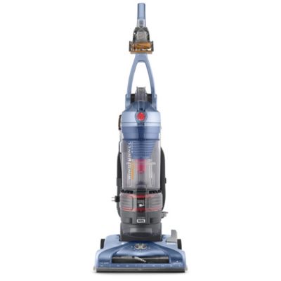 Hoover WindTunnel™ Pet Rewind™ Bagless Upright Vacuum