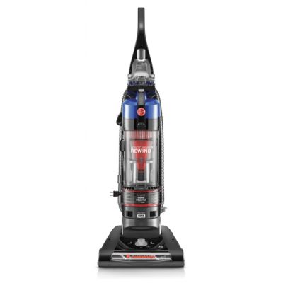 Hoover WindTunnel® 2 Rewind™ Bagless Upright Vacuum