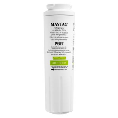 Maytag Clean 'n clear™ Replacement Water Filter Cartridge 44.99