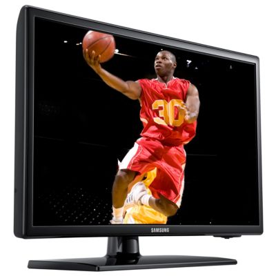 Samsung 26' 720p LED HDTV 279.95