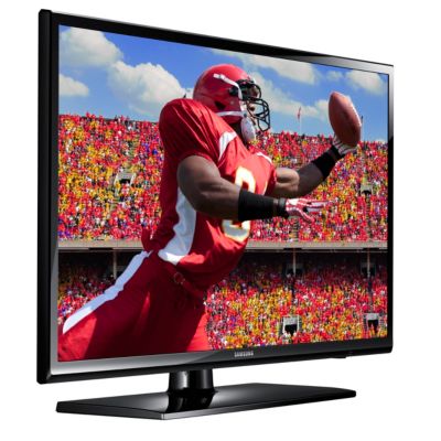 Samsung 32' Class 720p LED HDTV (31.5' actual diagonal size) 