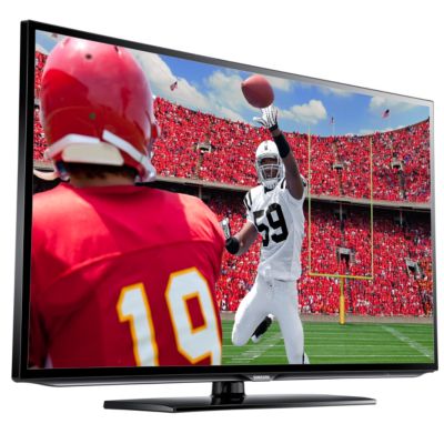 Samsung 40' 1080p LED HDTV 