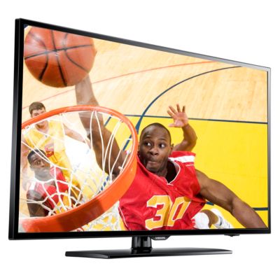 Samsung 55' 1080p 120Hz LED HDTV 999.95