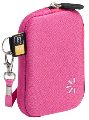 Case Logic Pink Universal Pocket Camera Case