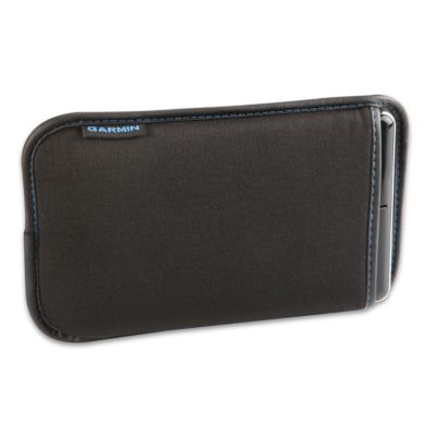 Garmin Universal 5' Soft Carry Case 12.95