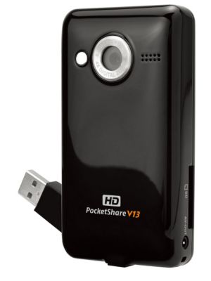 Mustek Pocket Share Camcorder 24.95
