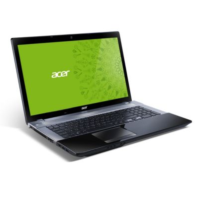 Acer Laptop PC with Intel® Pentium® Processor B960 