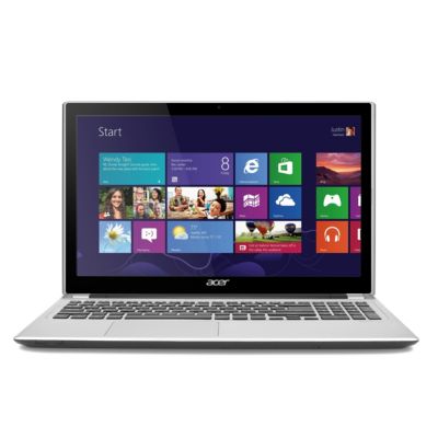 Acer Touchscreen Laptop PC with Intel® Core™ i3-3227U Processor 679.99