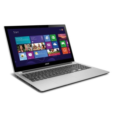 Acer Laptop PC with Intel® Core™ i5-3317U Processor