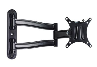 OmniMount Full-Motion Mount for Most 13' - 32' Flat-Panel TVs Up to 35 lbs. 49.95