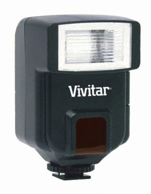 Vivitar Bounce Flash for Canon D-SLA Cameras