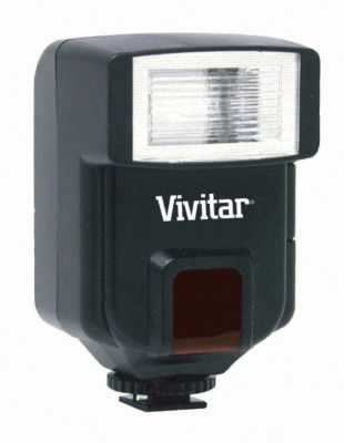 Vivitar Bounce Flash for Nikon D-SLA Cameras 44.95