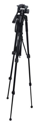 Vivitar 62' Photo/Video Tripod 29.95