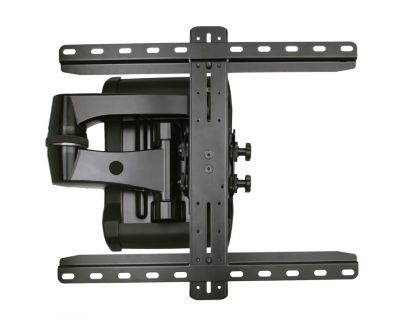 Sanus Medium Full-Motion Wall Mount for 32