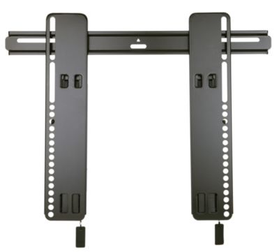 Sanus HDpro™ Super Slim Tilting Wall Mount for 26"-47" Flat-Panel TVs Up to 100 lbs