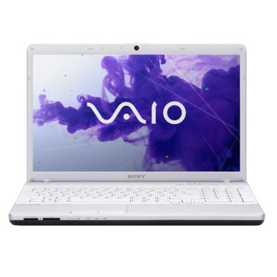 Sony Laptop with Intel® Core™ i3-2350M Processor The price is $619.99.