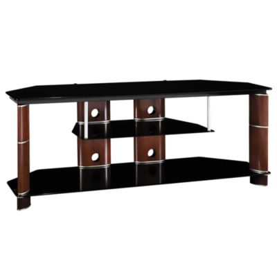 Bush TV Stand for Flat-Panel TVs Up to 60' 219.95