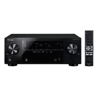 Pioneer 550-Watt 3D 5.1 Home Theater Receiver 199.95