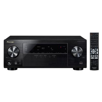 Pioneer 400-Watt (FTC) 5.1 Home Theater Receiver 249.99