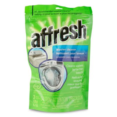 Affresh™ Washer Cleaner