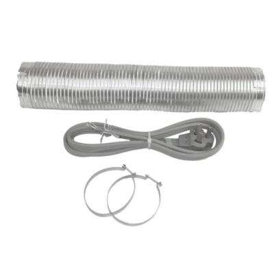 Whirlpool 3-Prong Electric Dryer Hook-up Kit 39.99