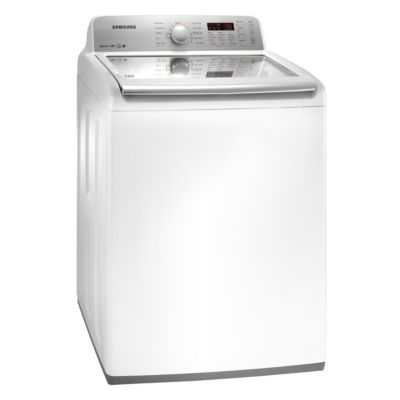 Samsung 4.5 Cu. Ft. High-Efficiency Top-Load Washer 674.99