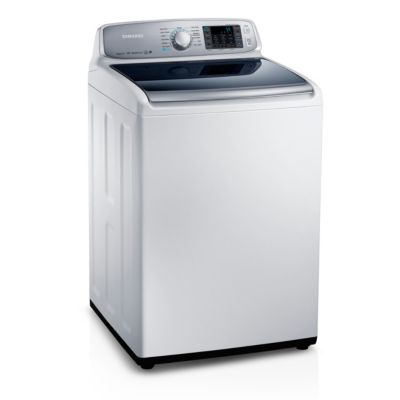 Samsung 5 Cu. Ft. High-Efficiency Top-Load Washer 