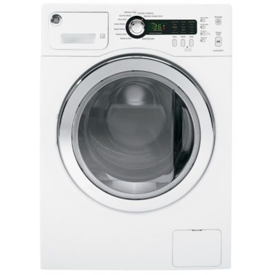GE 2.2 Cu. Ft. Front-Load Washer 899.99