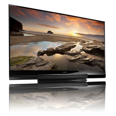 Mitsubishi 92' 3D 1080p 120Hz DLP HDTV 5999.9501953125