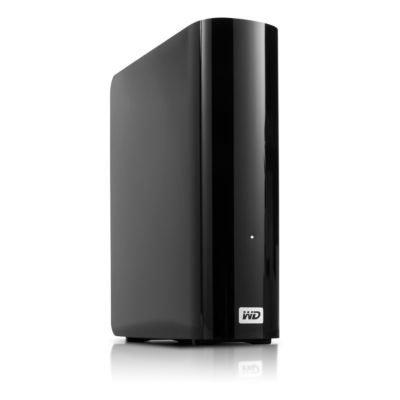Western Digital My Book® Live™ 2TB External Home Network Drive 159.99