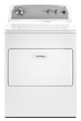 Whirlpool 7 Cu. Ft. Electric Dryer 536.7