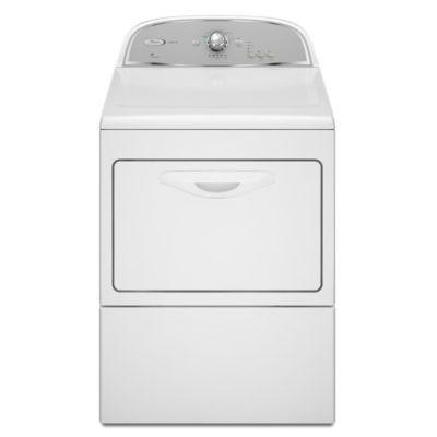 Whirlpool 7.4 Cu. Ft. Cabrio® Electric Dryer 629.989990234375