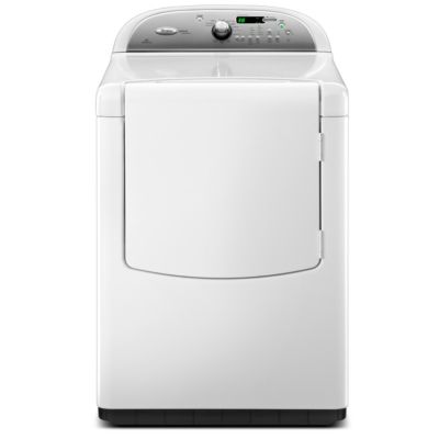Whirlpool 7.6 Cu. Ft. Cabrio® Electric Dryer