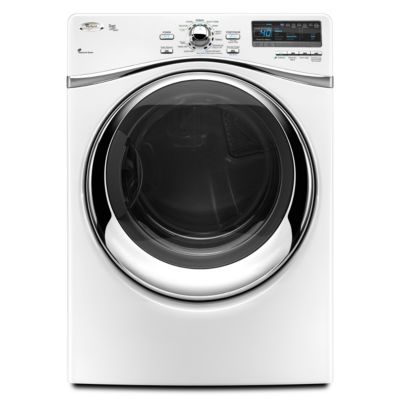 Whirlpool 7.4 Cu. Ft. Duet® Steam Electric Dryer 964.62