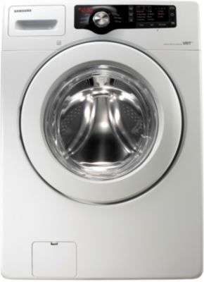 Samsung 3.5 Cu. Ft. Front-Load Washer 629.989990234375