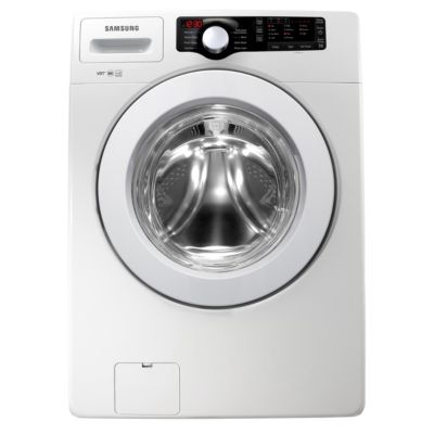 Samsung 3.6 Cu. Ft. Front-Load Washer 