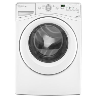 Whirlpool 4.1 Cu. Ft. Duet® Front-Load Washer 