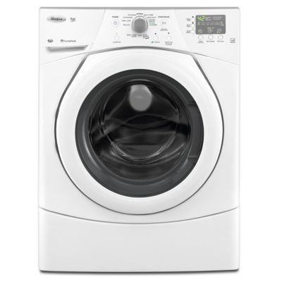 Whirlpool 3.5 Cu. Ft. Duet® Front-Load Washer