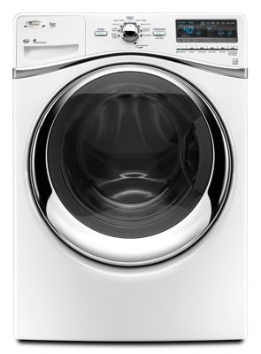 Whirlpool 4.3 Cu. Ft. Duet® Front-Load Washer 1079.989990234375