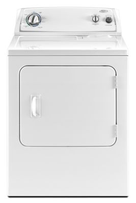 Whirlpool 7 Cu. Ft. Gas Dryer 561.53