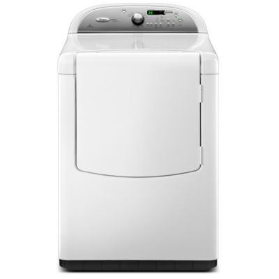 Whirlpool 7.6 Cu. Ft. Cabrio® Gas Dryer