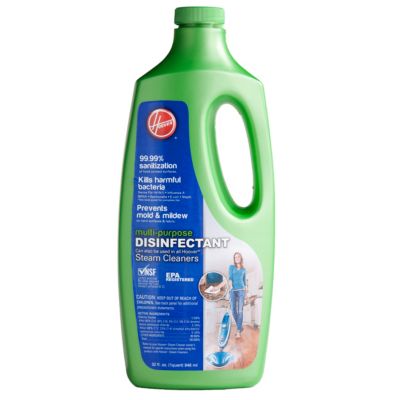 Hoover 32 oz. Disinfectant Solution 7.95