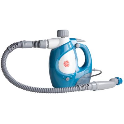 Hoover Enhanced Clean Disinfecting Handheld Steam Cleaner 49.95