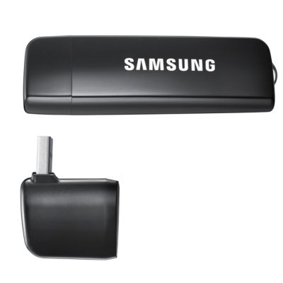 Samsung LinkStick™ Wireless USB Adapter 79.9499969482421875