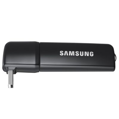 Samsung LinkStick™ Wireless LAN Adapter 49.990001678466796875