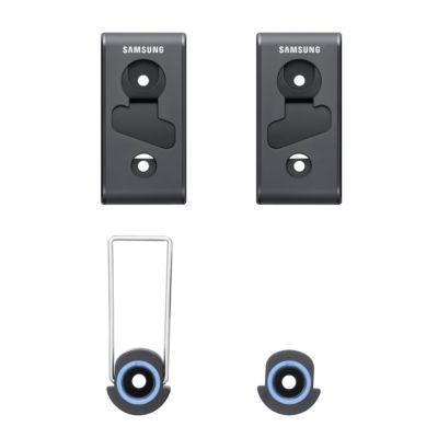 Samsung Mini Wall Mount for Samsung TVs Up to 65' 149.9900054931640625