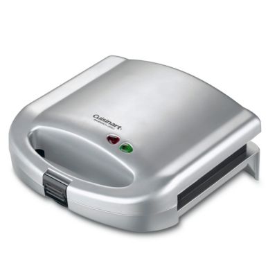 Cuisinart Sandwich Grill 19.99